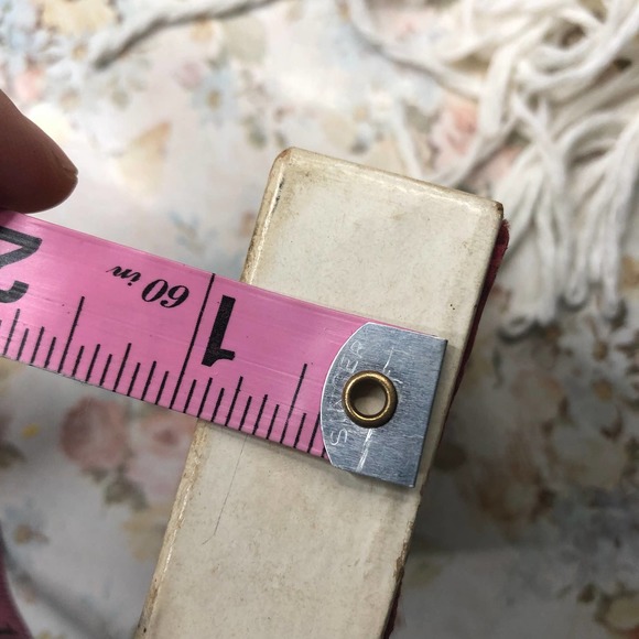 Vintage The Waterbury Watch Co Factory Pocket Watch Box - Picture 4 of 11